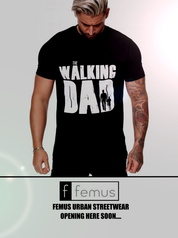 FEMUS URBAN STREETWEAR